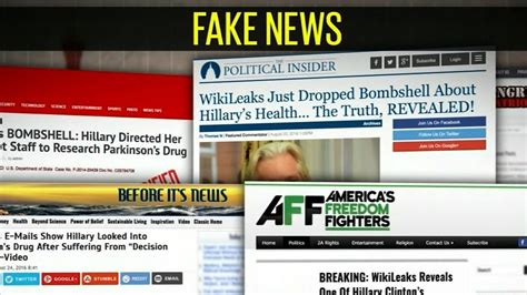 what stories are fake about the right attacking the left